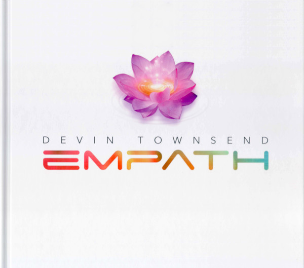 Devin Townsend - Empath The Ultimate Edition Limited Artbook (Bonus BD) 2020 BD蓝光原盘 1080p H264 - 29.77GB