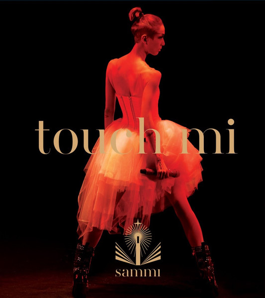 郑秀文 Touch Mi世界巡回演唱会 Touch Mi World Tour Live 2014 BD蓝光原盘 1080p H264 - 46.21GB