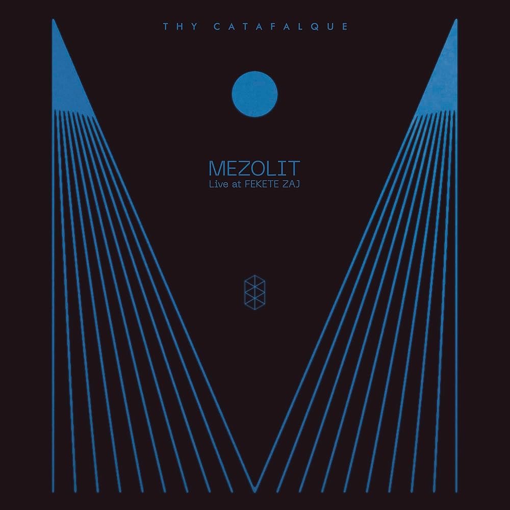 Thy Catafalque - Mezolit (Live At Fekete Zaj 2021) 2022 BD蓝光原盘 1080i H264 - 14.94GB