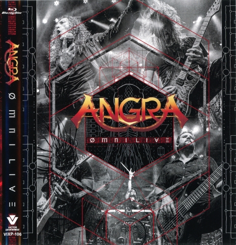 Angra - ØMNI Live (Omni Live) 2021 BD蓝光原盘 1080p H264 - 20.46GB