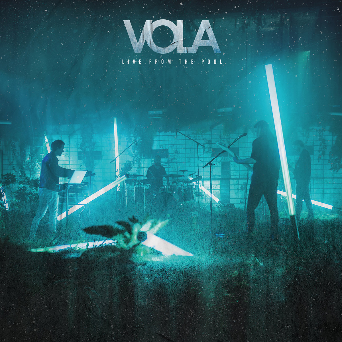 Vola - Live from the Pool 2022 BD蓝光原盘 1080i H264 - 16.88GB