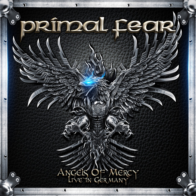 Primal Fear - Angels of Mercy: Live in Germany 2017 BD蓝光原盘 1080p H264 - 21.33GB