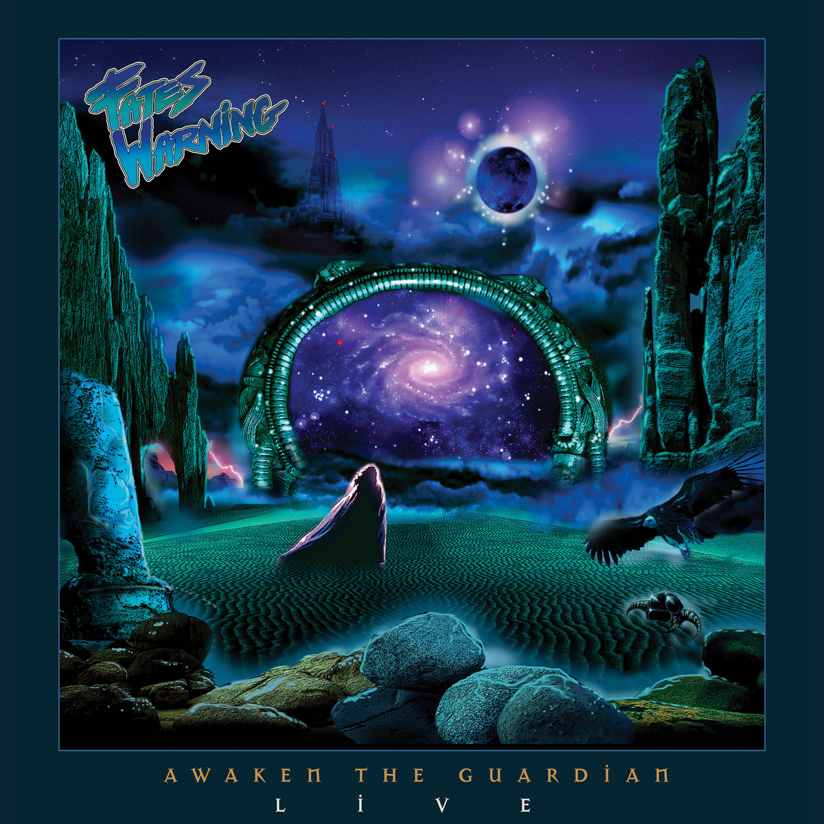 Fates Warning - Awaken the Guardian Live 2017 BD蓝光原盘 1080i H264 - 23.16GB