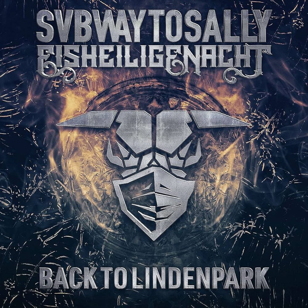 Subway To Sally - Eisheilige Nacht Back To Lindenpark 2021 BD蓝光原盘 1080i H264 - 44.07GB