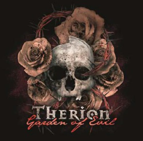 Therion - Garden Of Evil 2015 BD蓝光原盘 1080p MPEG2 - 22.87GB