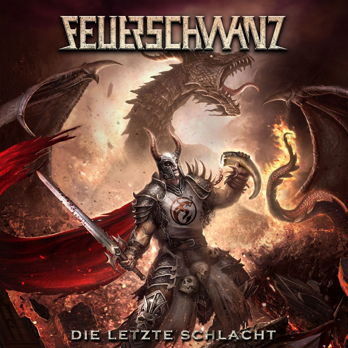 Feuerschwanz - Die Letzte Schlacht (Blu-ray 1) 2021 BD蓝光原盘 1080i H264 - 22.18GB