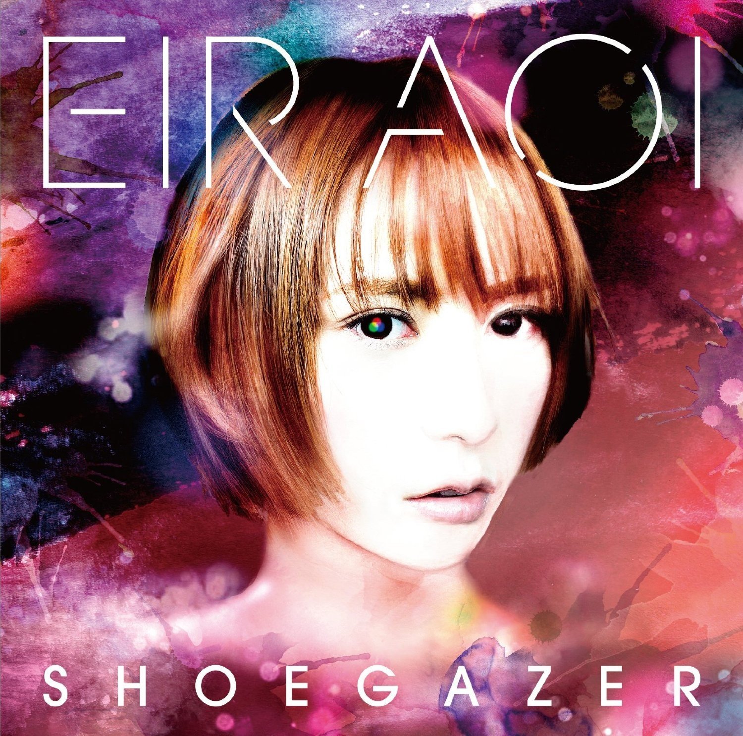 蓝井艾露 Eir Aoi 藍井エイル - Shoegazer [2015.10.28] Tour Document & Live Footage “Eir Aoi LIVE TOUR 2015 -BEYOND THE LAPIS- Document Movie & Final Live @Toyosu PIT” BD蓝光原盘 1080p H264 - 22.23GB