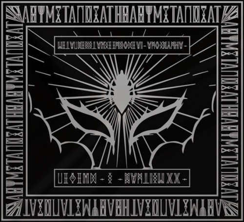 BABYMETAL - Legend - S - Baptism XX 2018 BD蓝光原盘 1080i H264 - 32.94GB