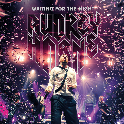 Audrey Horne - Waiting For The Night: Live 2020 BD蓝光原盘 1080i H264 - 22.57GB