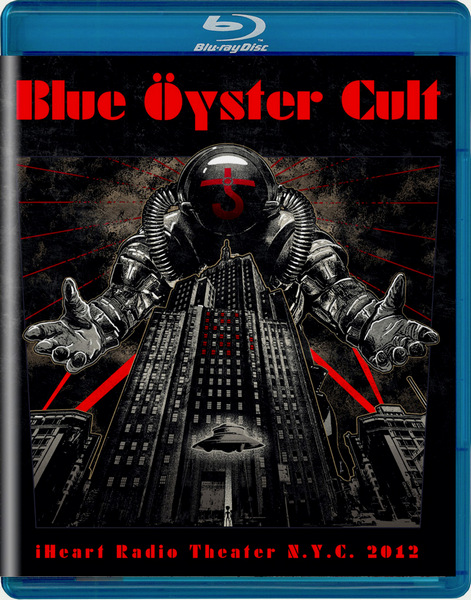 Blue Öyster Cult (Blue Oyster Cult) - iHeart Radio Theater N.Y.C. 2012 (2020) BD蓝光原盘 1080p MPEG2 - 17.33GB
