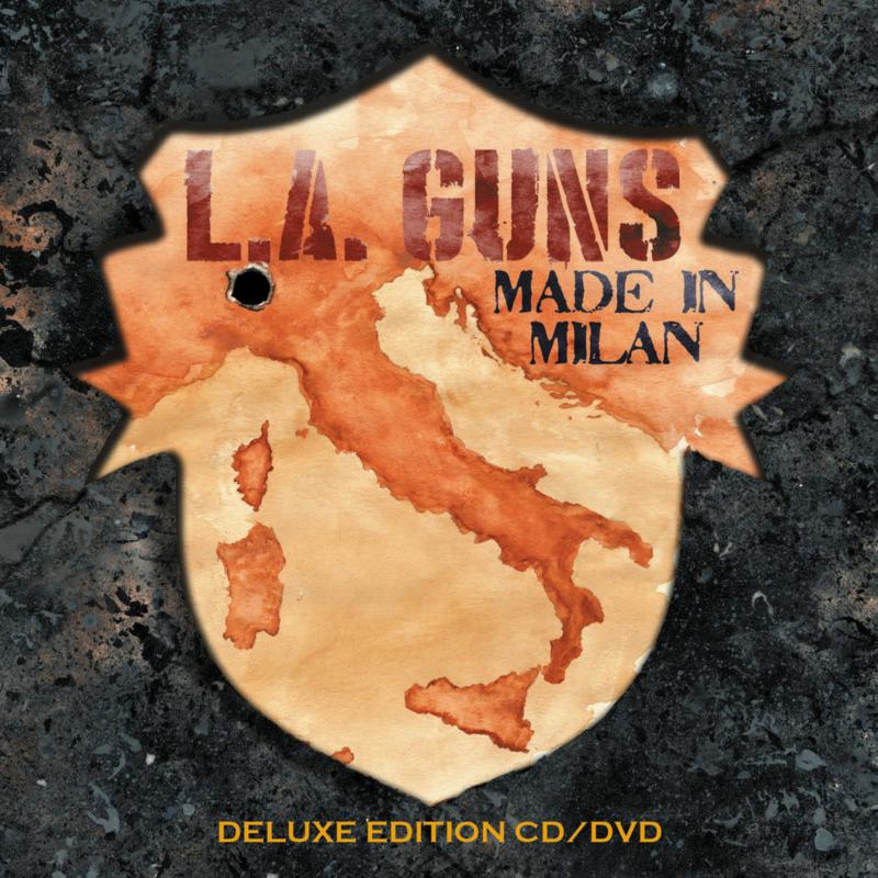 L. A. Guns - Made In Milan 2018 BD蓝光原盘 1080i H264 - 13.58GB