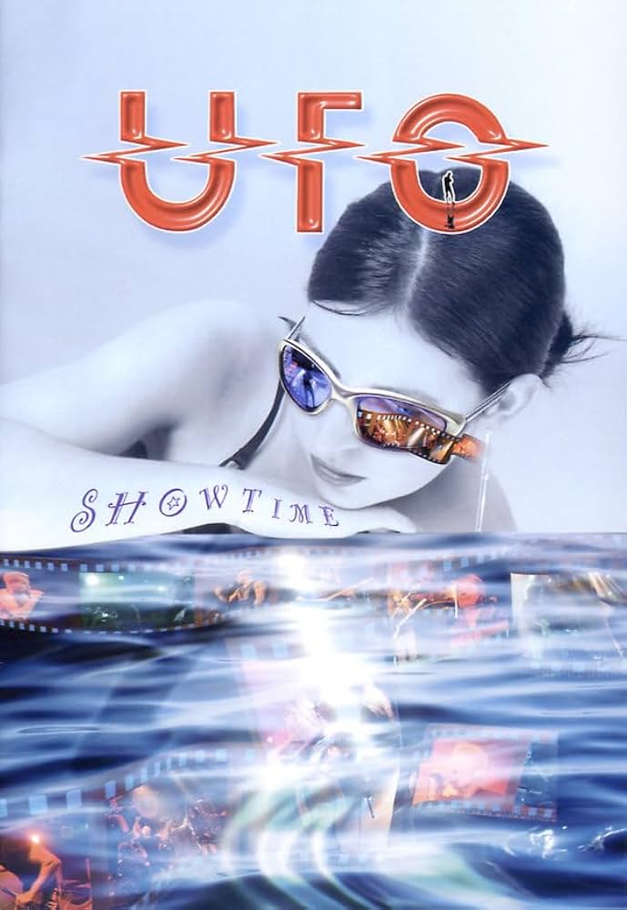 UFO - Showtime 2014 BD蓝光原盘 1080i H264 - 22.17GB