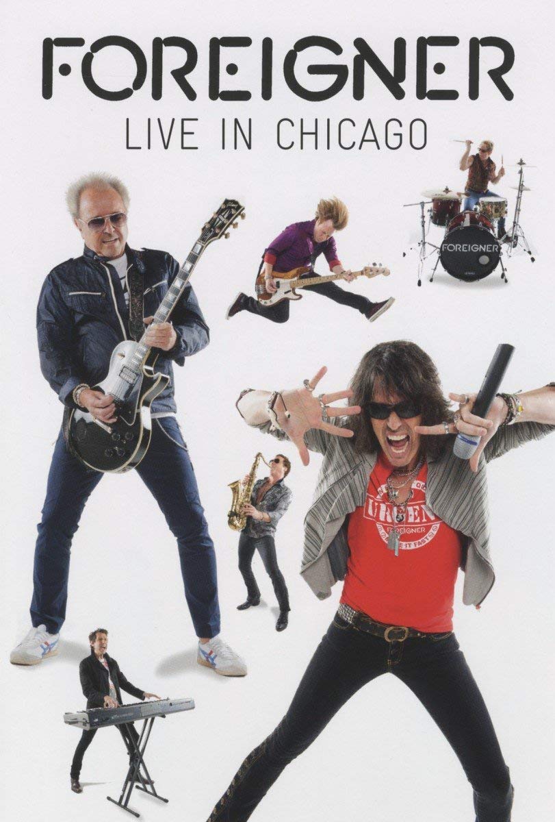 Foreigner - Live In Chicago 2012 BD蓝光原盘 1080i H264 - 20.14GB