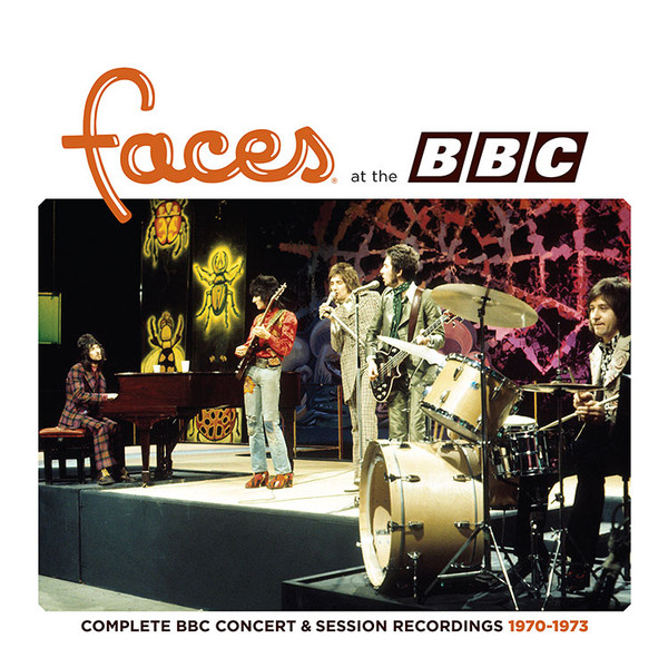Faces - At The BBC 2024 BD蓝光原盘 1080i H264 - 5.67GB
