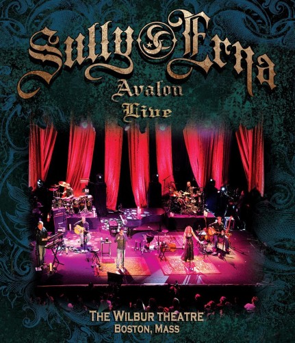 Sully Erna - Avalon Live 2012 BD蓝光原盘 1080p H264 - 21.78GB