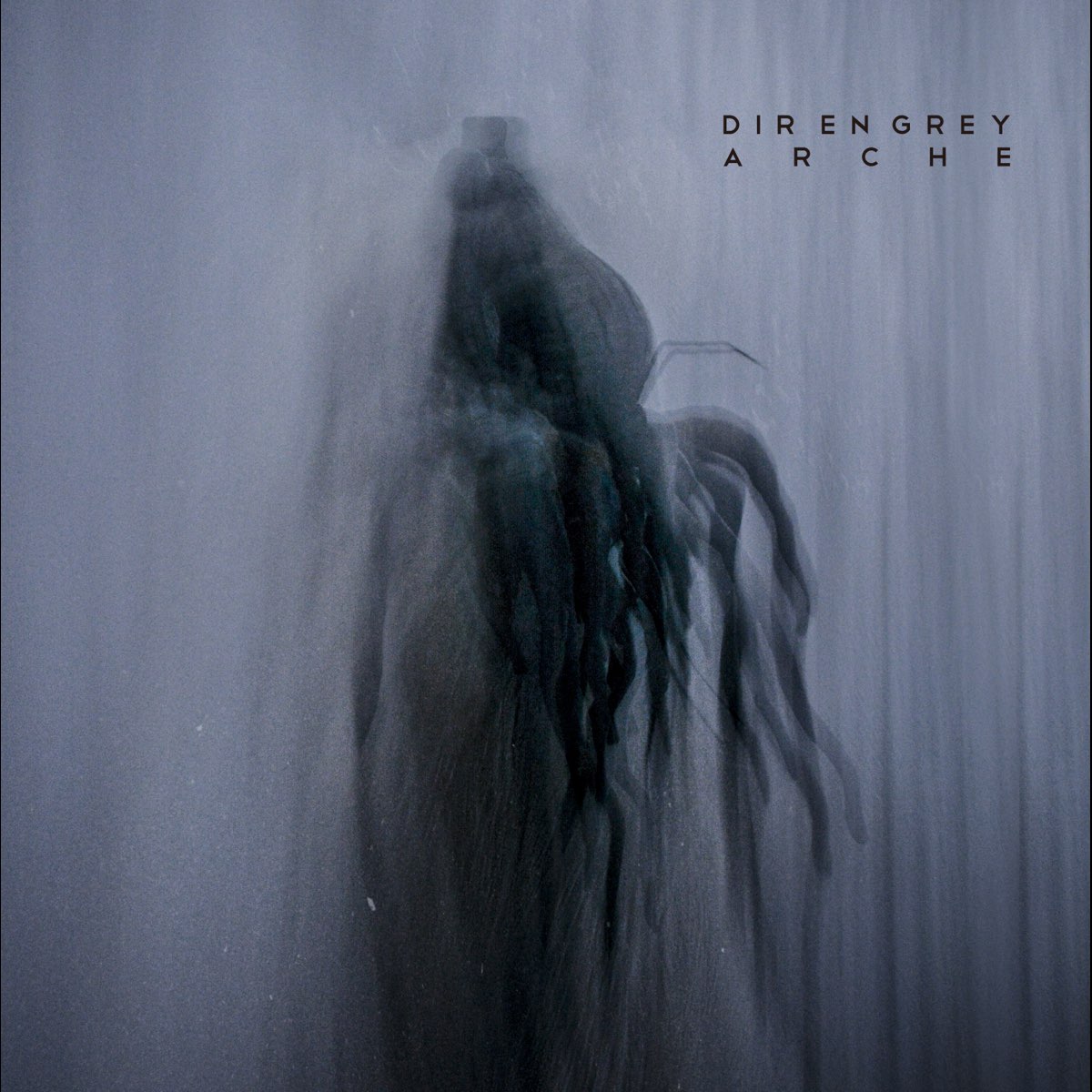 Dir en grey - ARCHE [Special Limited Edition] 2014 BD蓝光原盘 1080p H264 - 14.50GB