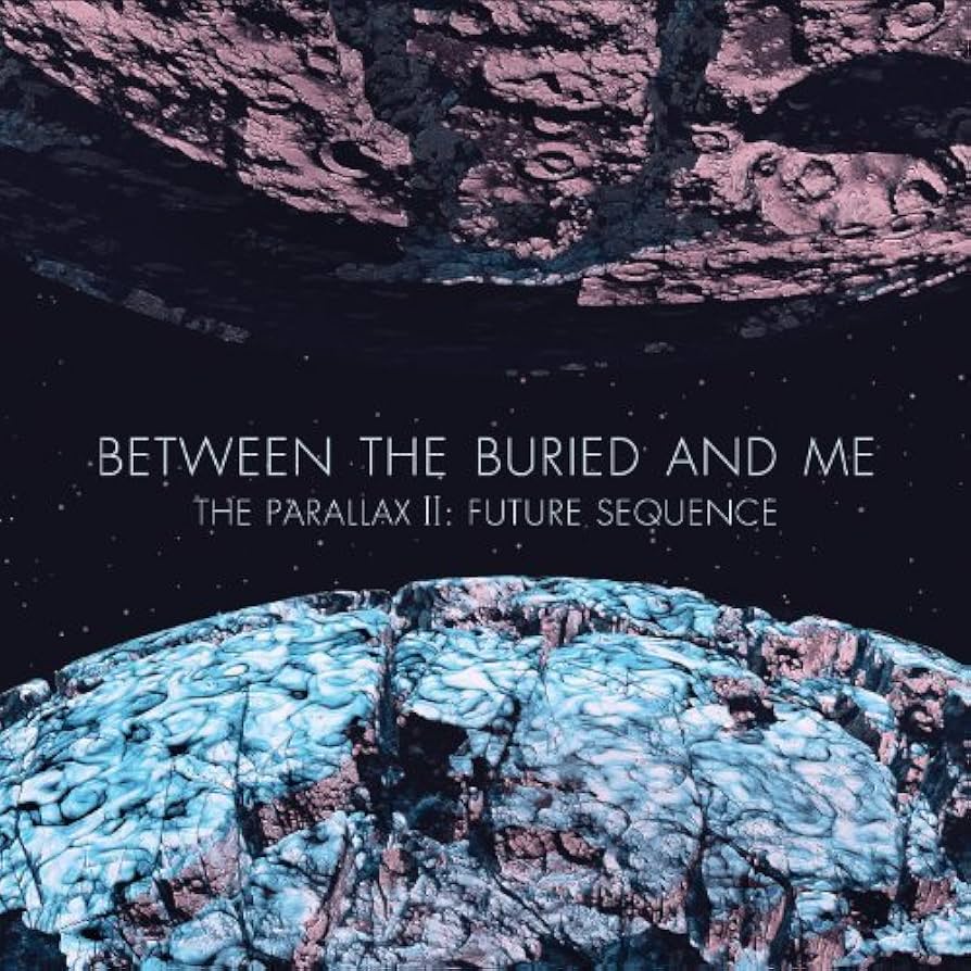 Between the Buried and Me - Future Sequence: Live At The Fidelitorium 2014 BD蓝光原盘 1080i H264 - 20.82GB