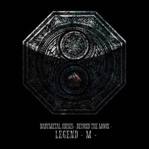 BABYMETAL - BABYMETAL Arises - Beyond The Moon - Legend - M 2020 BD蓝光原盘 1080i H264 - 20.72GB