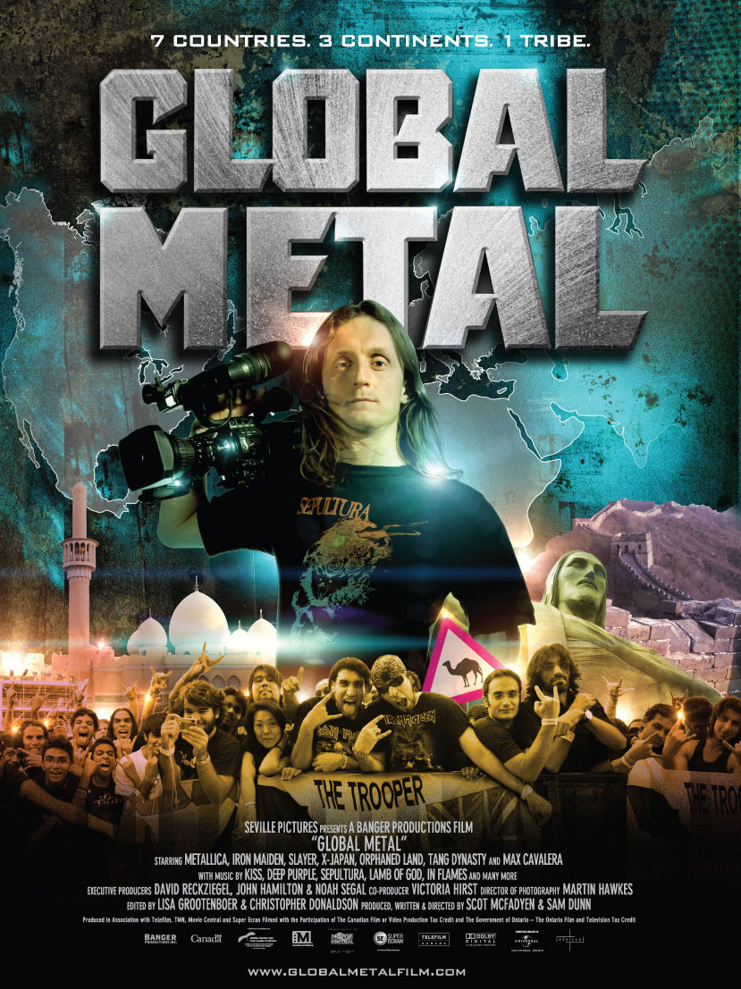 Global Metal (Scot McFadyen, Sam Dunn) 2009 BD蓝光原盘 1080p H264 - 21.52GB