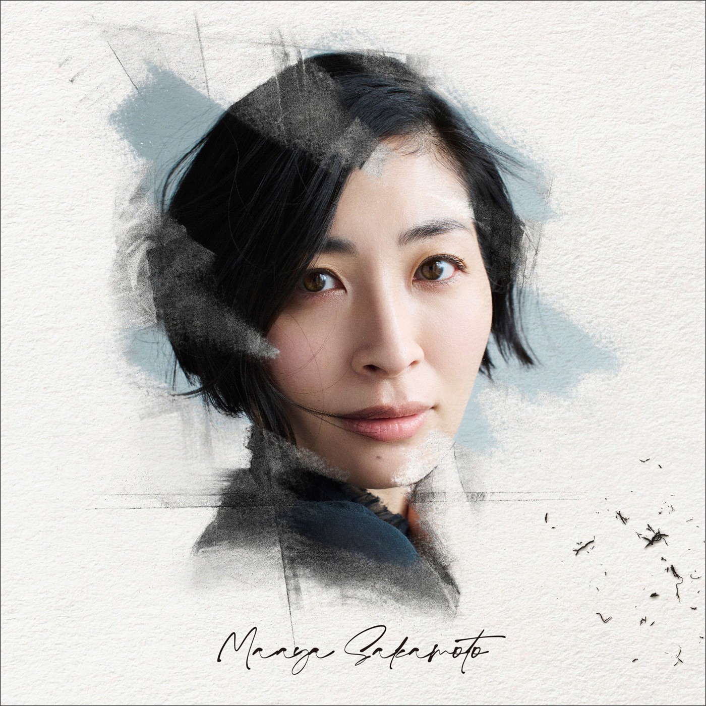 坂本真綾 Maaya Sakamoto - 記憶の図書館 Kioku no Toshokan 2023 BD蓝光原盘+CD 1080p H264 - 4.44GB