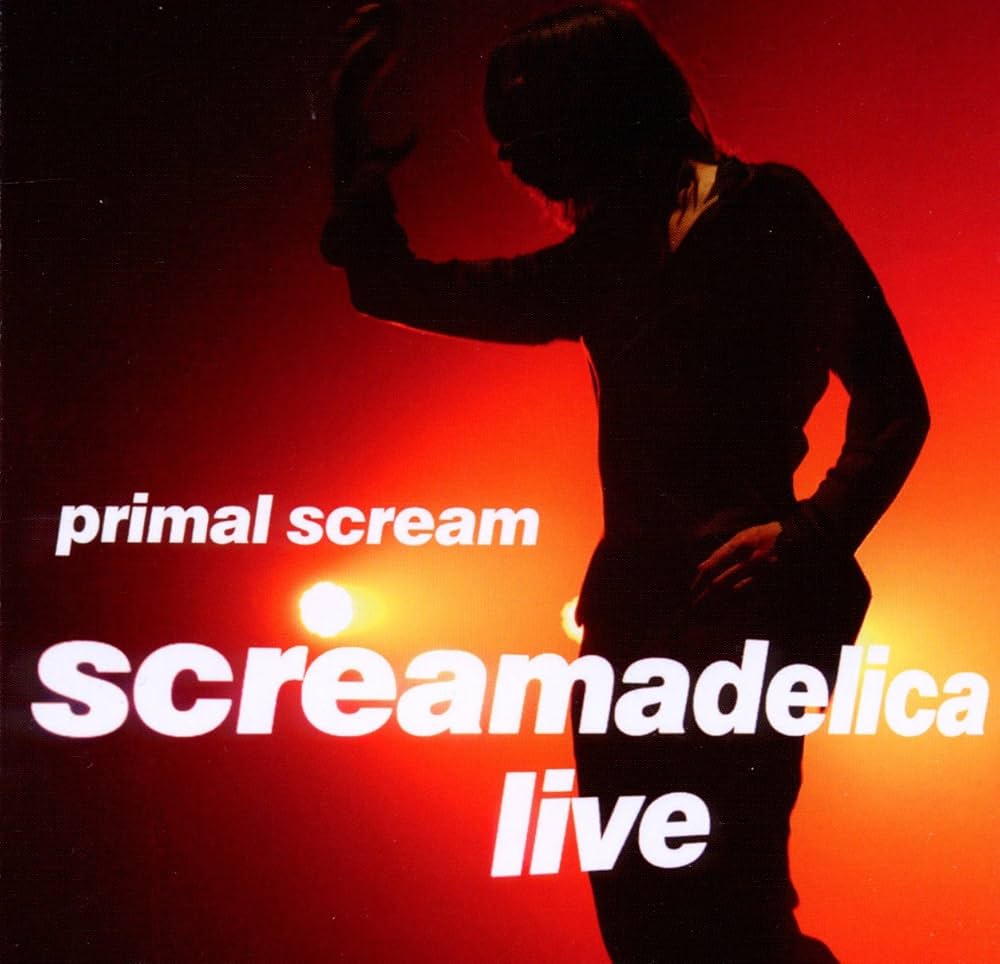 Primal Scream - Screamadelica Live 2021 BD蓝光原盘 1080i H264 - 44.65GB