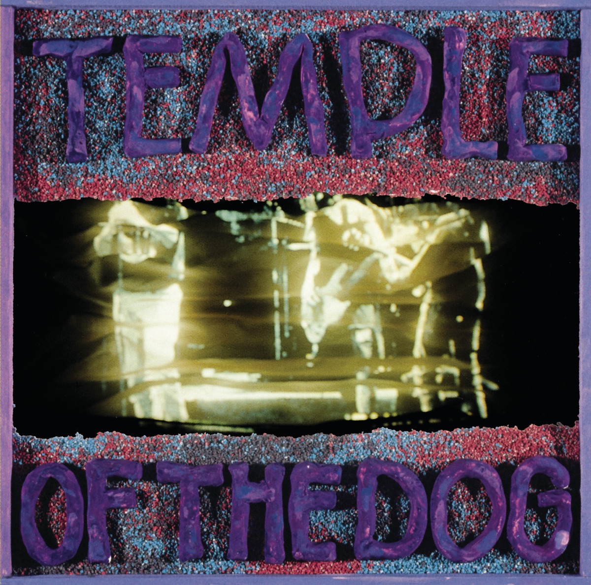 Temple Of The Dog - Temple Of The Dog 2016 BD蓝光原盘 1080p H264 - 29.52GB