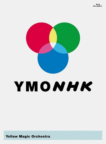 黄色魔术交响乐团 Yellow Magic Orchestra - YMONHK 2012 BD蓝光原盘 1080i H264 - 22.84GB