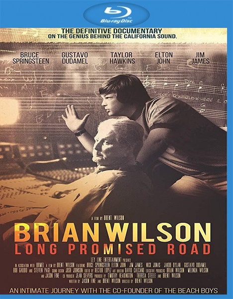 Brian Wilson - Long Promised Road 2021 BD蓝光原盘 1080p H264 - 29.06GB