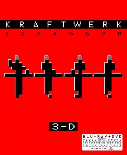 Kraftwerk - 3-D 1 2 3 4 5 6 7 8 2017 BD蓝光原盘 1080p H264 - 25.84GB
