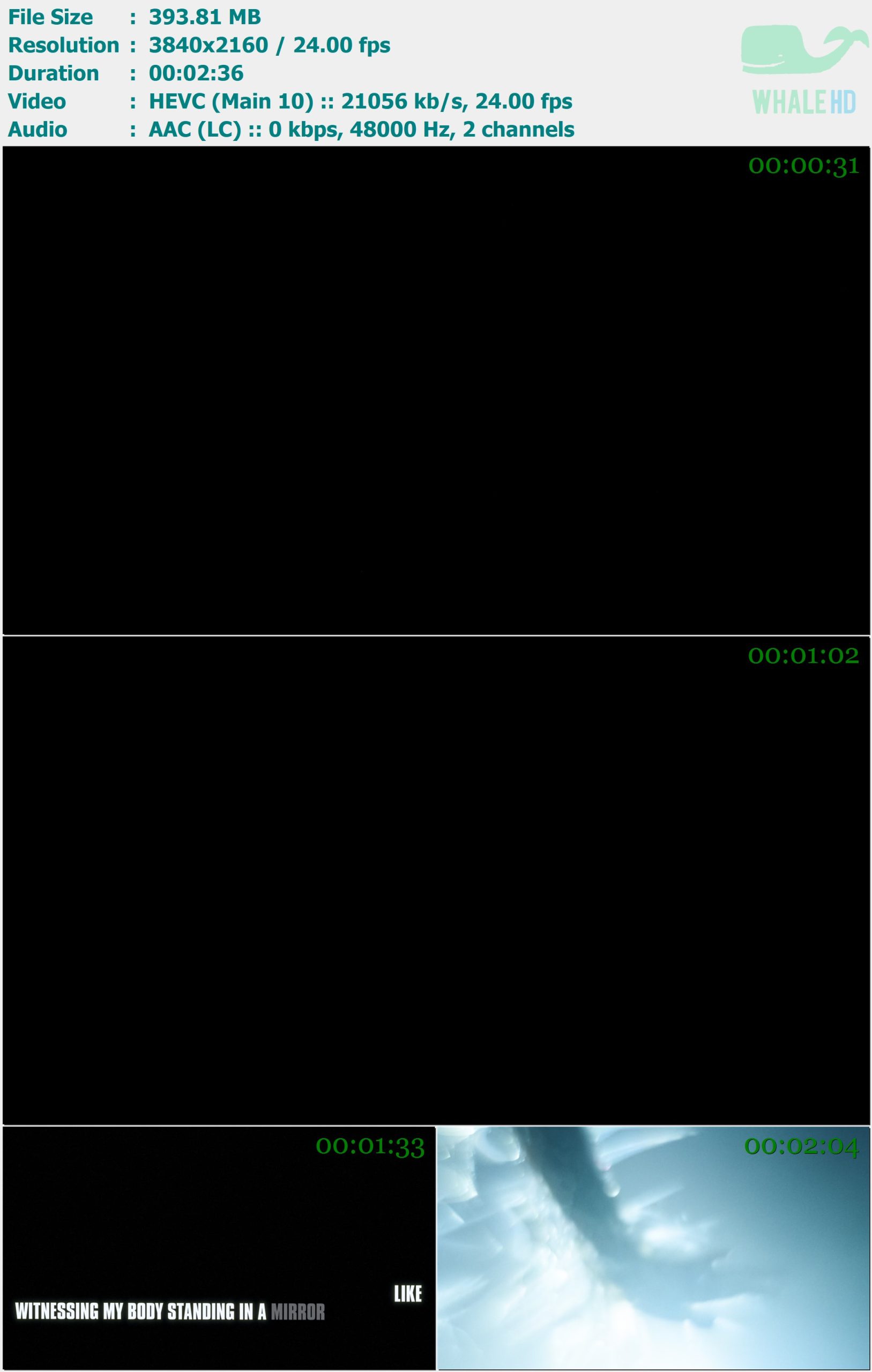 Miley Cyrus - Prelude 2025 AM 2160p H265 - 393.81MB