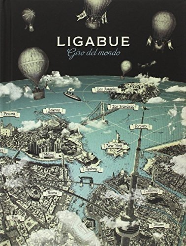 Ligabue - Giro Del Mondo 2015 BD蓝光原盘 1080i H264 - 37.68GB