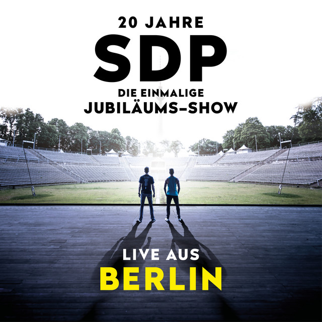 20 Jahre SDP - SDP - 20 Jahre - Die einmalige Jubilaeums - Show BD蓝光原盘 1080i H264 - 44.84GB