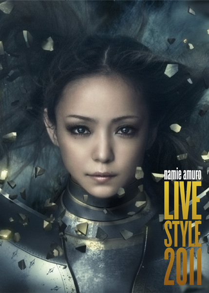 安室奈美恵 Namie Amuro - Live Style 2011 BD蓝光原盘 1080p H264 - 30.79GB
