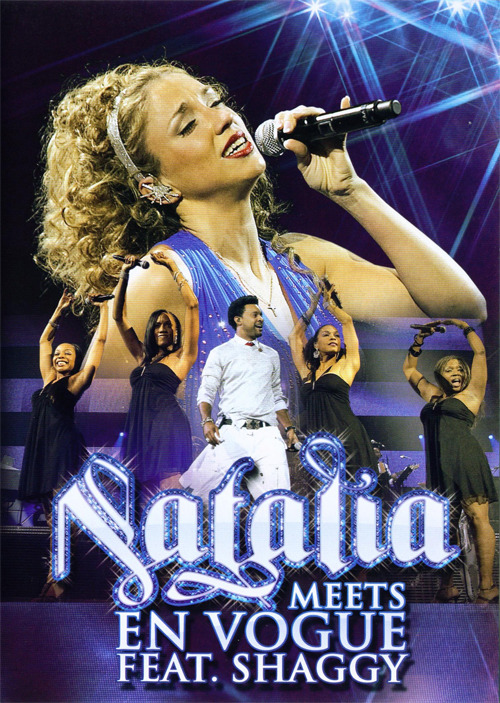 Natalia meets En Vogue feat. Shaggy 2008 BD蓝光原盘 1080i H264 - 22.81GB