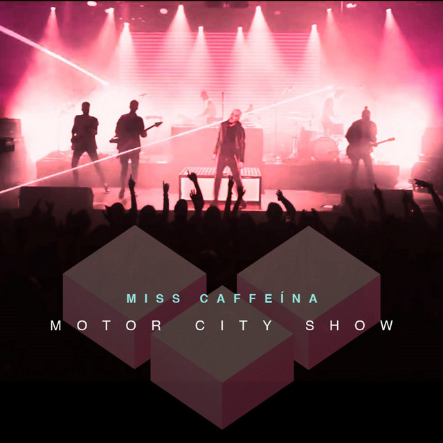 Miss Caffeina - Motor City Show - Fin De Gira 2017 BD蓝光原盘 1080i H264 - 22.31GB