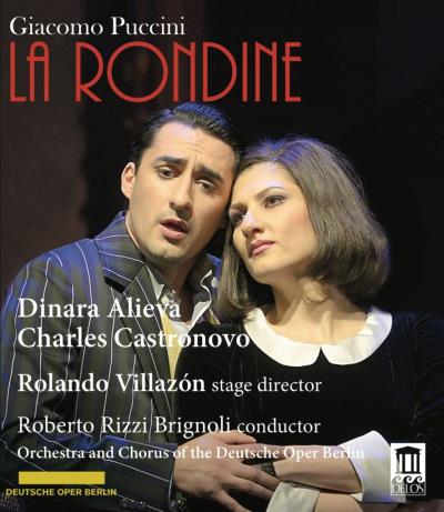 普契尼歌剧 燕子 Puccini: La rondine 2015 BD蓝光原盘 1080i H264 - 29.52GB