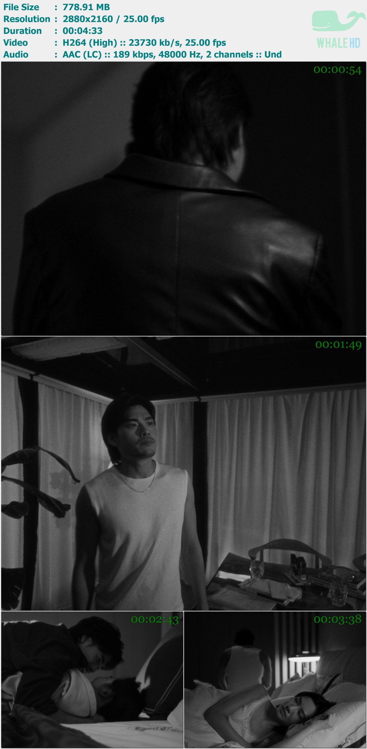 陈柏宇 (Jason Chan) - 關於後悔 2025 WEB-DL 2160p H264 - 778.91MB
