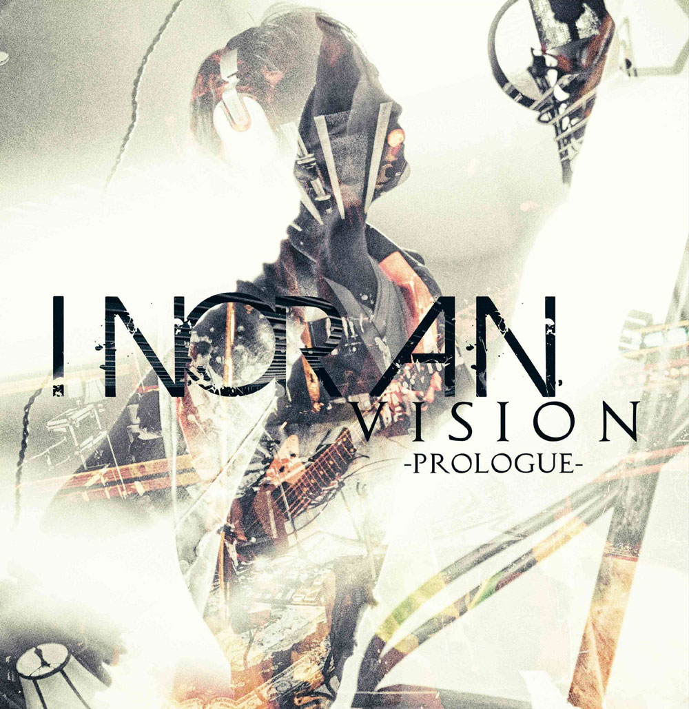 INORAN - VISION -prologue- 2021 BD蓝光原盘 1080i H264 - 53.41GB