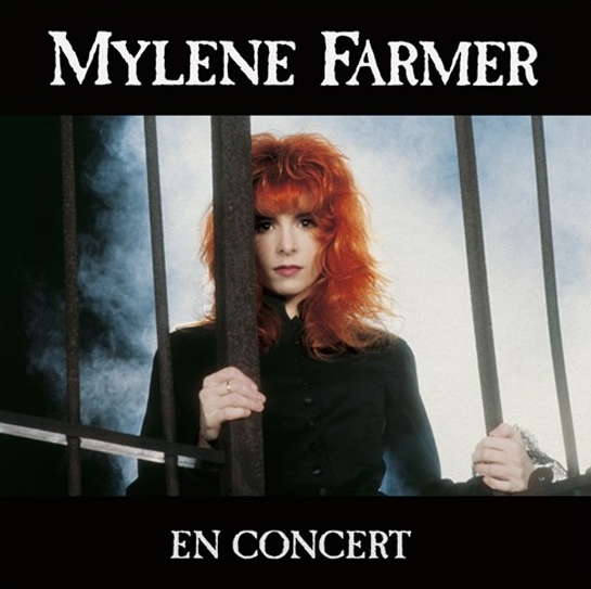Mylene Farmer - En concert 1989 (2019) BD蓝光原盘 576i H264 - 28.09GB
