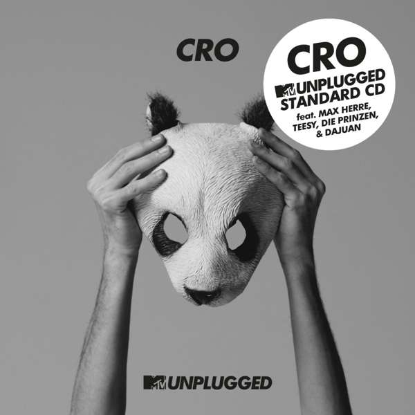 Cro: MTV Unplugged 2015 BD蓝光原盘 1080i H264 - 43.83GB