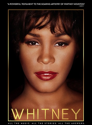 惠特尼·休斯顿 WHITNEY 2018 中字 BD蓝光原盘 1080p H264 - 23.06GB