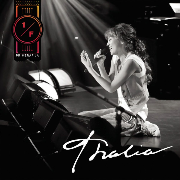 Thalia: Primera Fila 2009 BD蓝光原盘 1080p H264 - 20.73GB