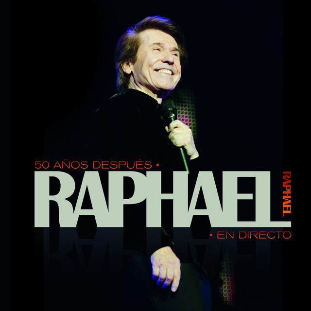 Raphael - 50 Años Después • En Directo 2009 BD蓝光原盘 1080p H264 - 44.18GB