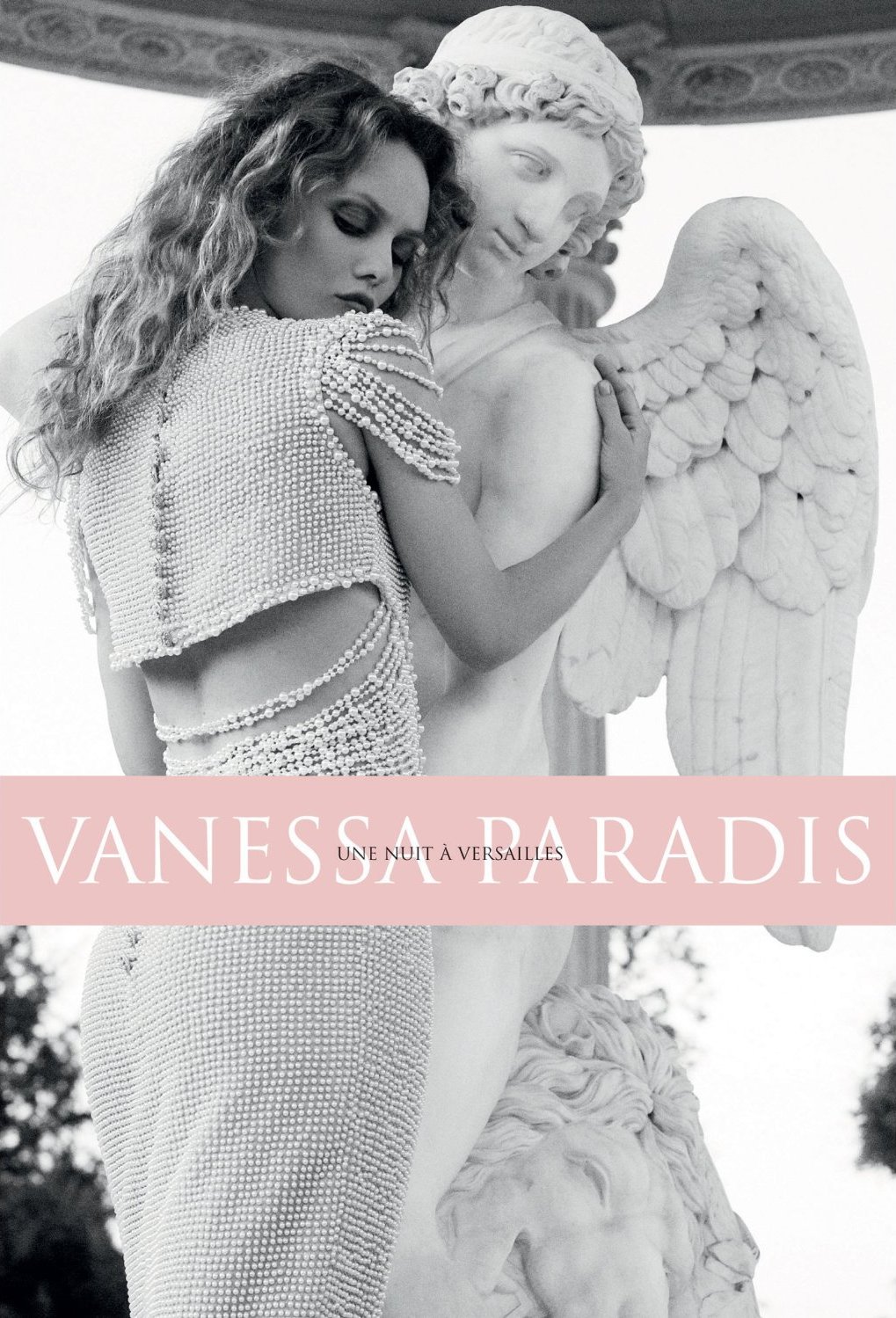 Vanessa Paradis - Une nuit а Versailles 2010 BD蓝光原盘 1080i H264 - 23.05GB