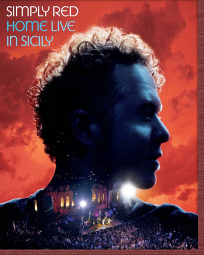 Simply Red - Home Live In Sicily (Deluxe Edition) 2014 BD蓝光原盘 1080i H264 - 19.51GB