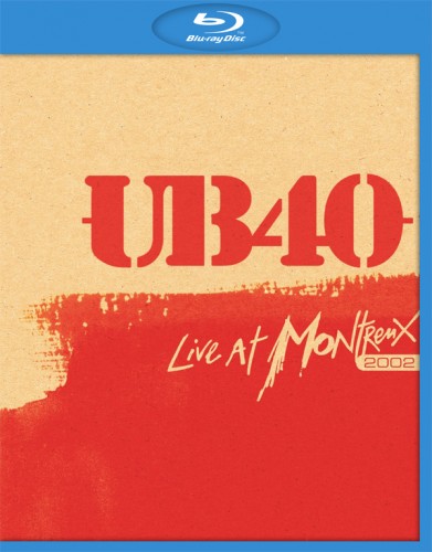 UB40 - Live At Montreux 2022 BD蓝光原盘 1080i H264 - 26.52GB