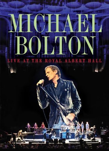 Michael Bolton - Live at the Royal Albert Hall 2010 BD蓝光原盘 1080i H264 - 35.10GB