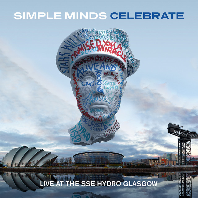 Simple Minds - Celebrate: Live At The SSE Hydro Glasgow 2014 BD蓝光原盘 1080i H264 - 22.27GB