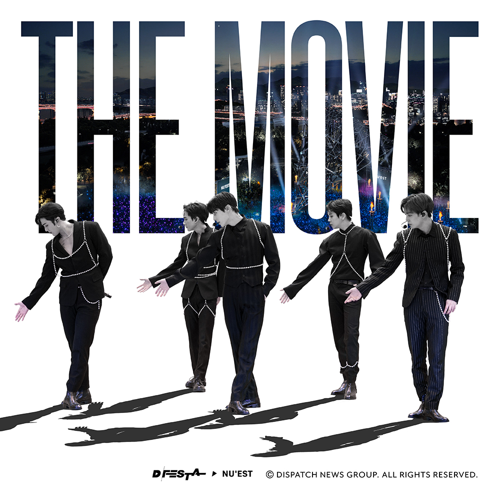 NU'EST - D'FESTA THE MOVIE NU'EST version 2023 BD蓝光原盘 1080i H264 - 21.74GB