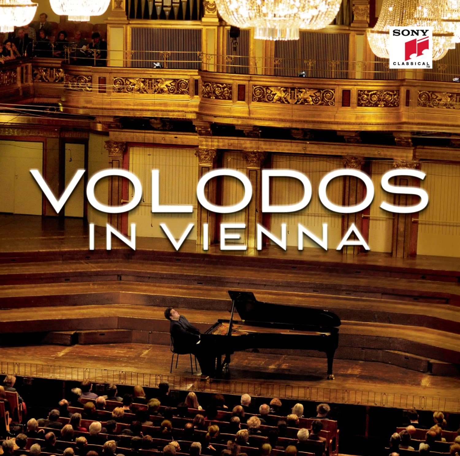 瓦洛多斯维也纳钢琴演奏会 Arcadi Volodos: Volodos In Vienna 2009 BD蓝光原盘 1080i MPEG2 - 12.06GB